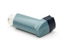 Index artikel Astma / COPD  Inhalator Highres
