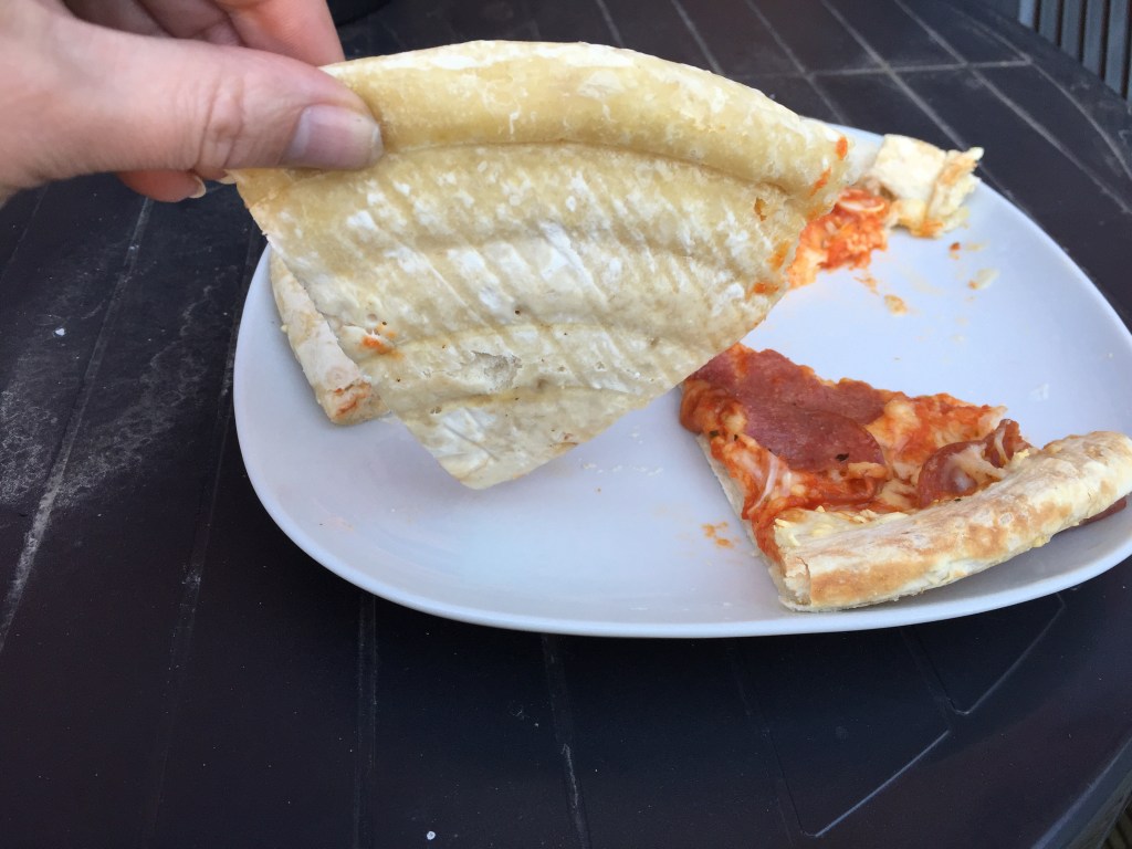 Overheerlijke pizza te&nbsp;winnen