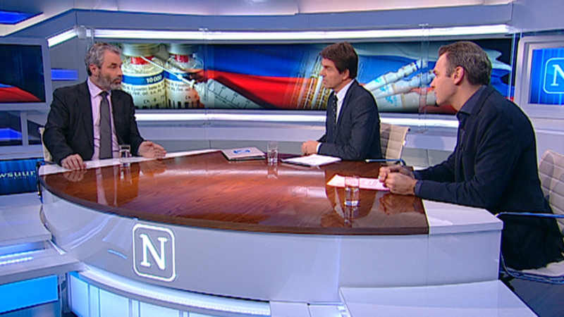 Doe mij maar een griepprik!