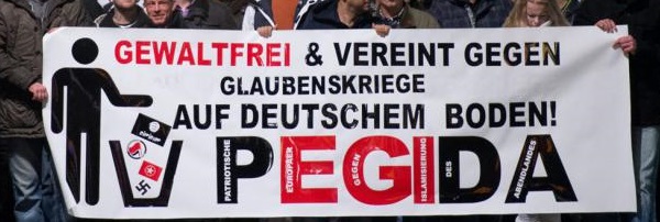 pegida