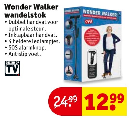 wonderwalker
