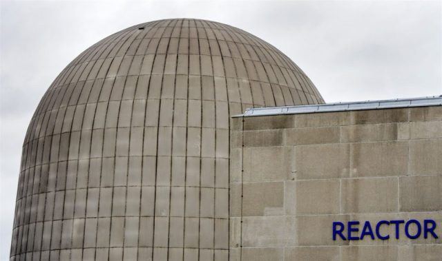 Maar dan dus een stuk kleiner