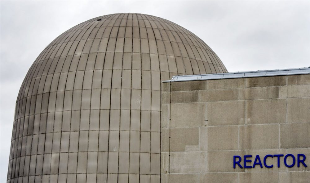 Maar dan dus een stuk kleiner