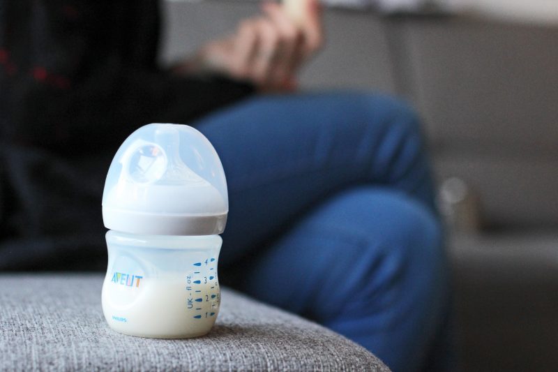 Nooit aan beginnen!!!