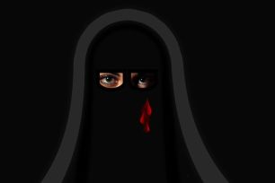 niqab-2521730__480