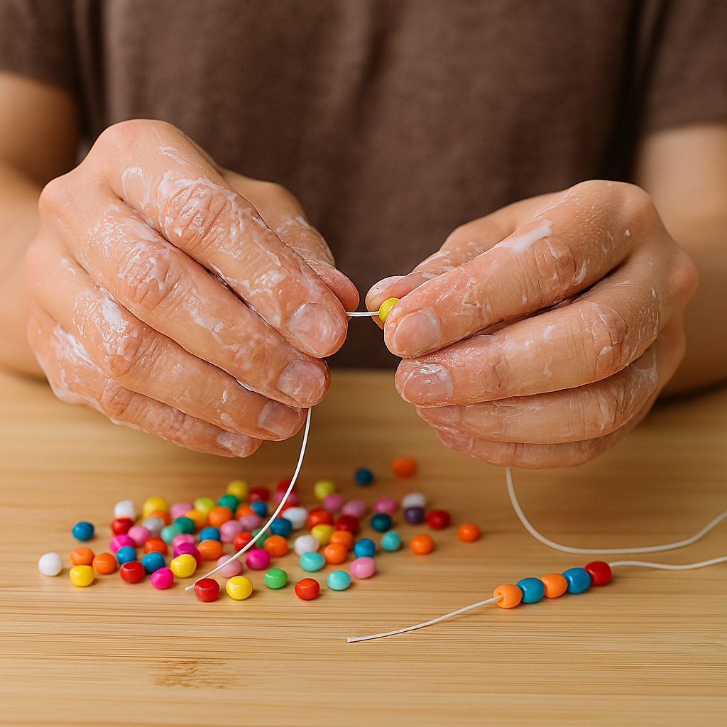 Creabea’s verzieken ons&nbsp;internet