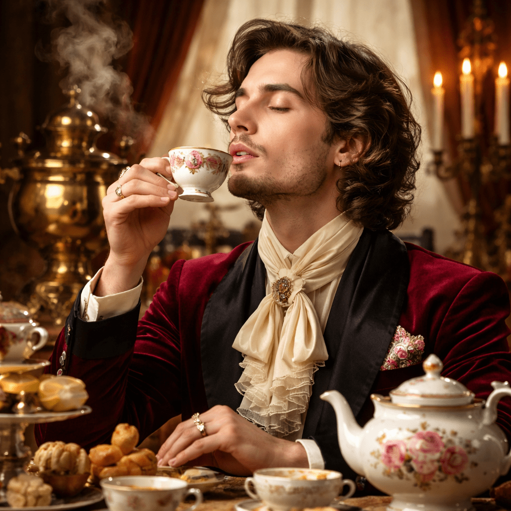 Waarom thee overal jeuk&nbsp;veroorzaakt